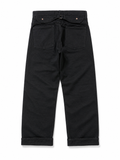 Black Cowboy Jeans