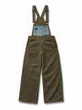 Refining Overalls