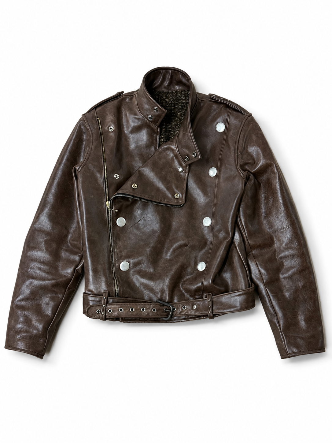 Leathertogs Jacket