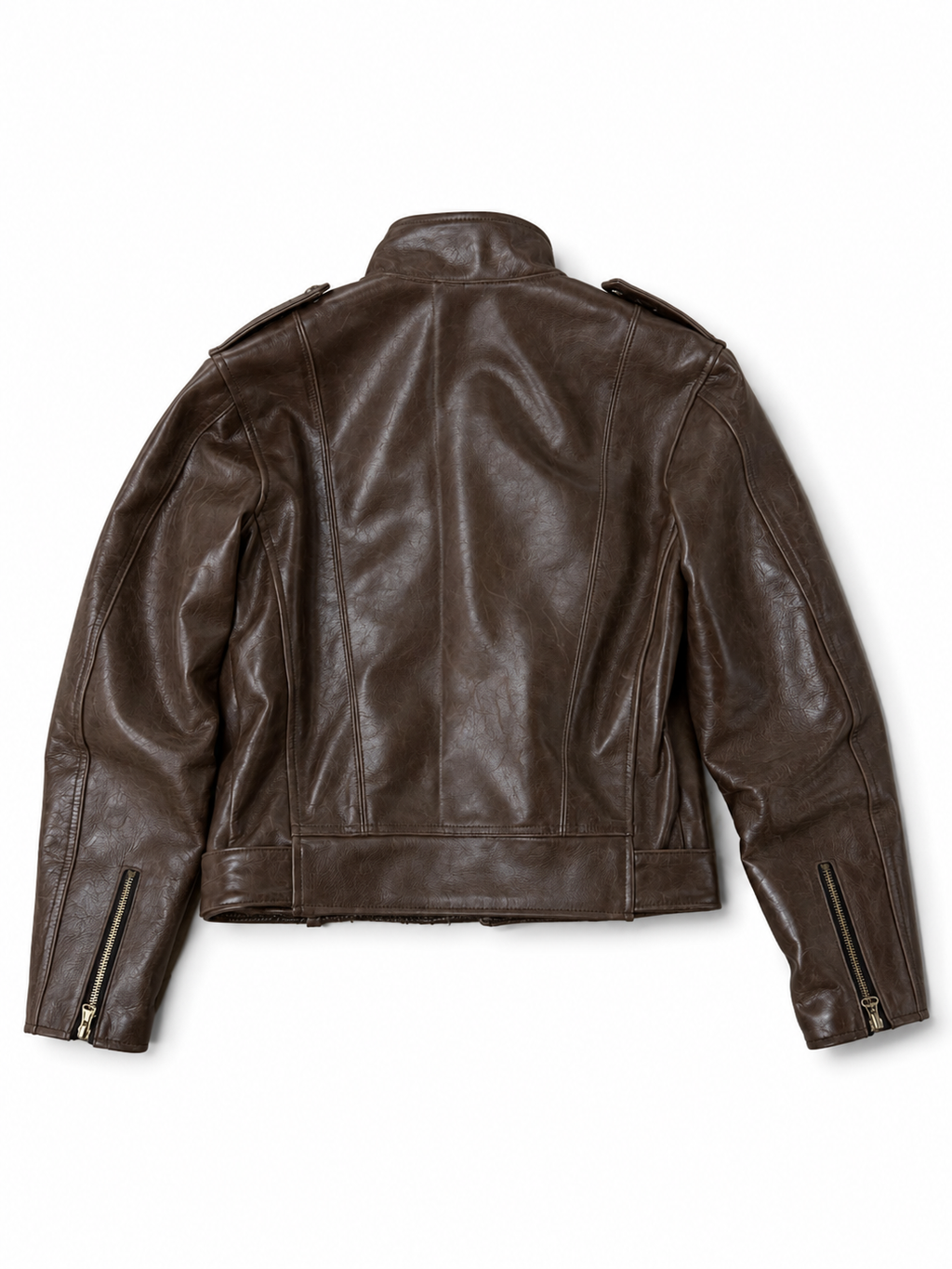 Leathertogs Jacket